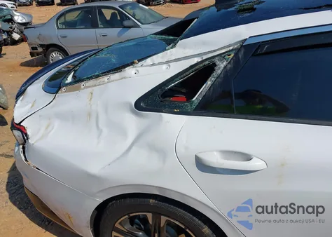 2022 Kia K5 Gt-Line из США, поврежденный, VIN 5XXG64J27NG082674